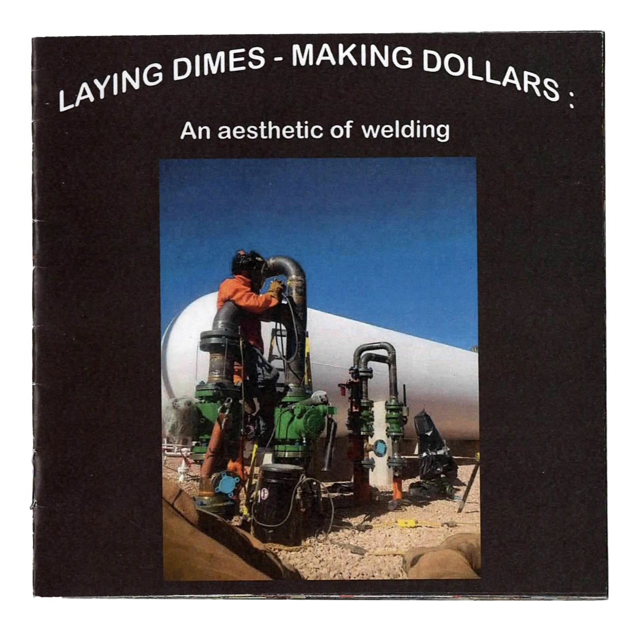 Laying Dimes - Making Dollars
